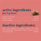 EverRoot Dog Supplements | Digestion | Soft Chews, 60ct
