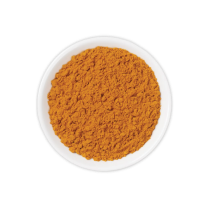 Bowl of Turmeric powder