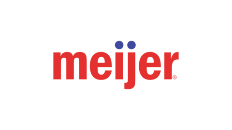 meijer logo