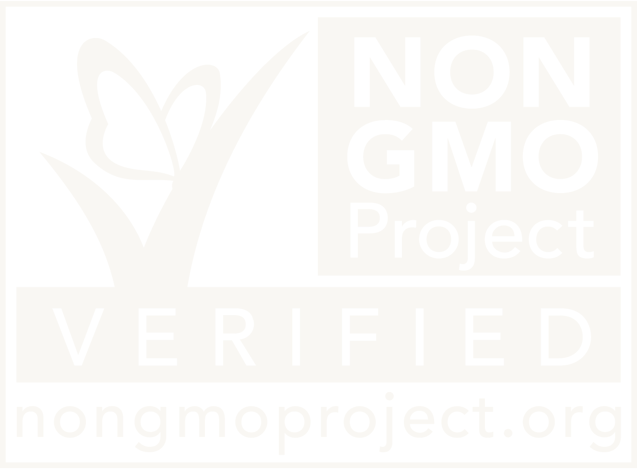 Non-GMO Project Logo