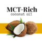 coconuts