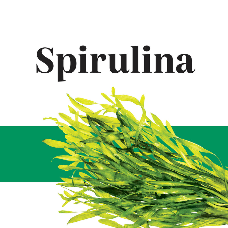 Spirulina